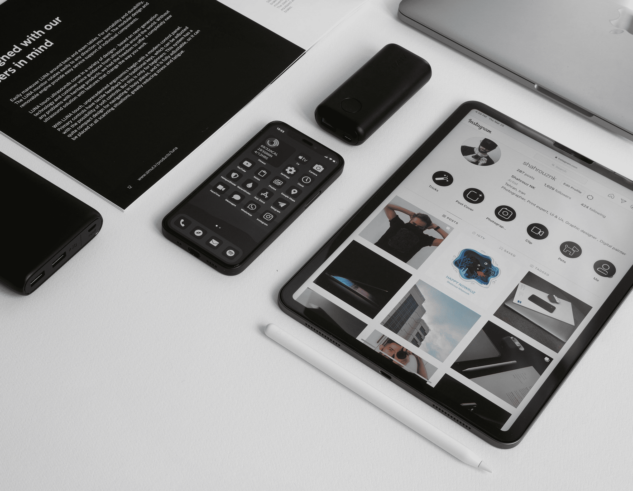Proyecto de Nexia AI