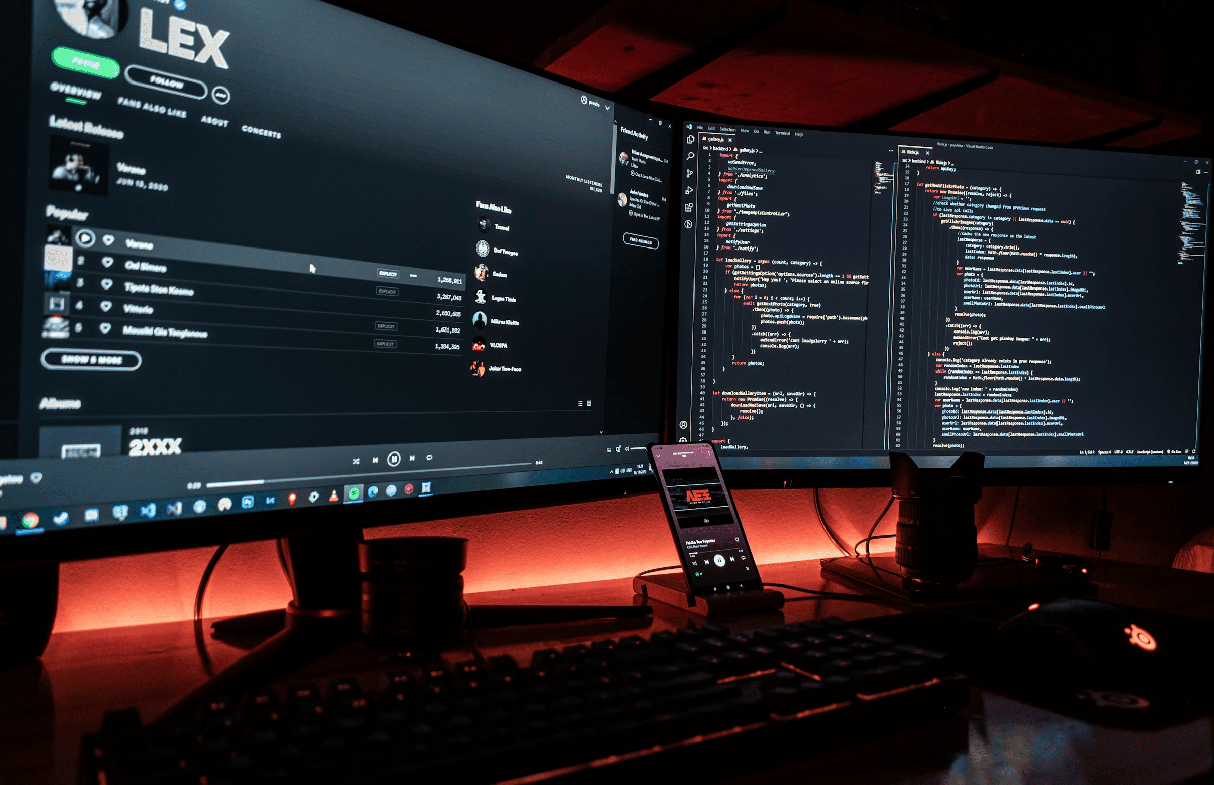 Proyecto de Nexia AI